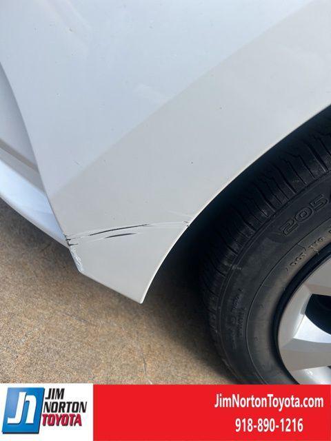 used 2021 Toyota Corolla car, priced at $18,684