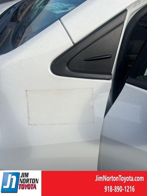 used 2021 Toyota Corolla car, priced at $18,684