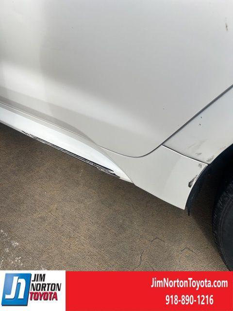 used 2021 Toyota Corolla car, priced at $18,684