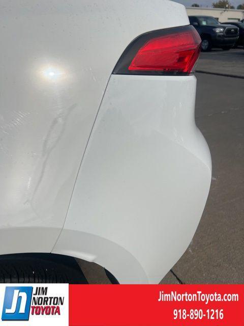 used 2021 Toyota Corolla car, priced at $18,684