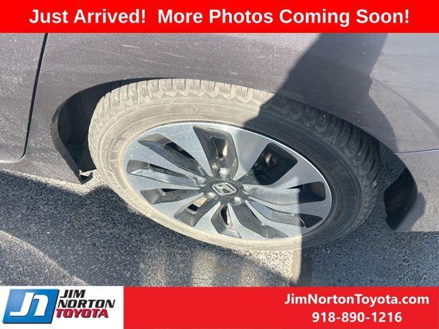 used 2015 Honda Accord Hybrid car, priced at $14,335