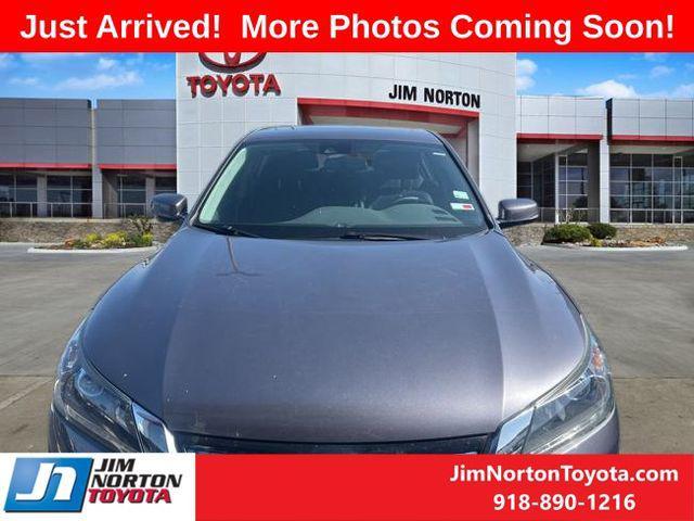 used 2015 Honda Accord Hybrid car, priced at $14,335