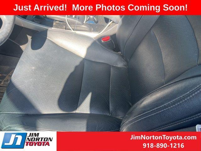 used 2015 Honda Accord Hybrid car, priced at $14,335