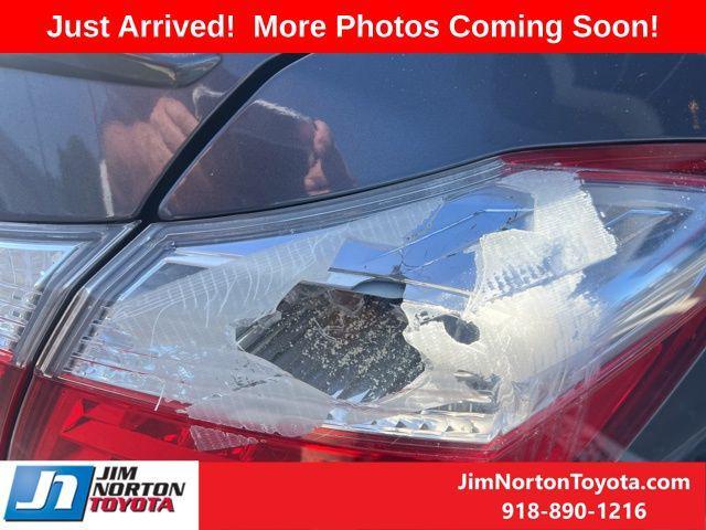 used 2015 Honda Accord Hybrid car, priced at $14,335