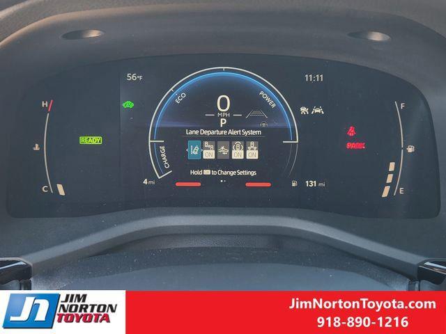 new 2026 Toyota Camry car, priced at $32,171