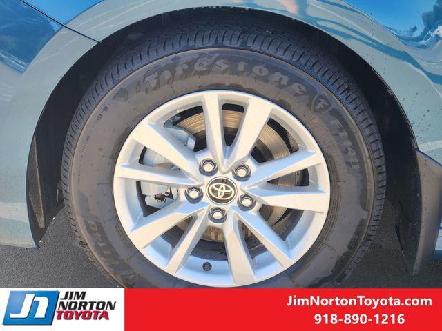 new 2026 Toyota Camry car, priced at $32,171