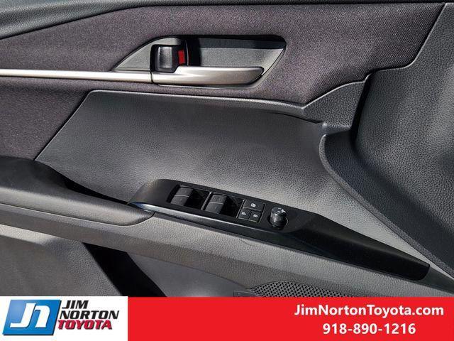 new 2026 Toyota Camry car, priced at $32,171
