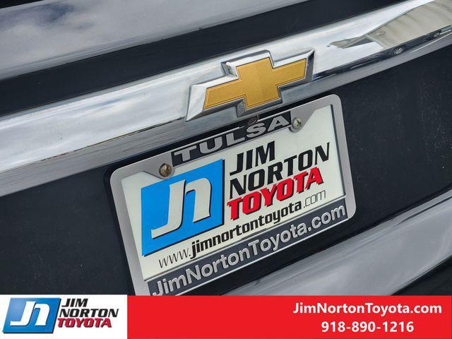used 2019 Chevrolet Traverse car, priced at $19,985