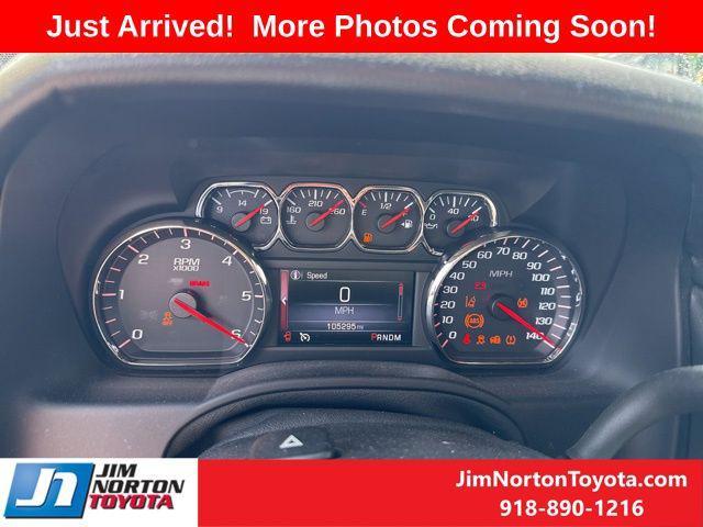 used 2015 GMC Yukon car, priced at $22,115