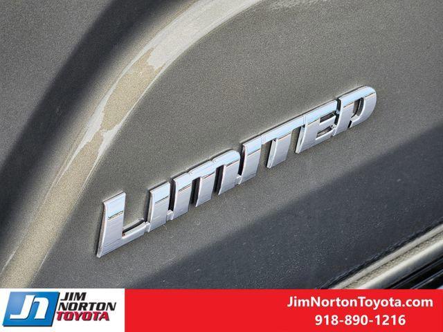 new 2025 Toyota Tacoma car, priced at $55,176