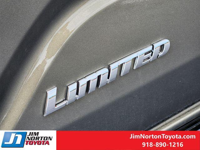 new 2025 Toyota Tacoma car, priced at $55,176