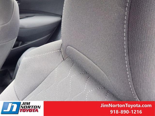 used 2022 Toyota Corolla car, priced at $19,124