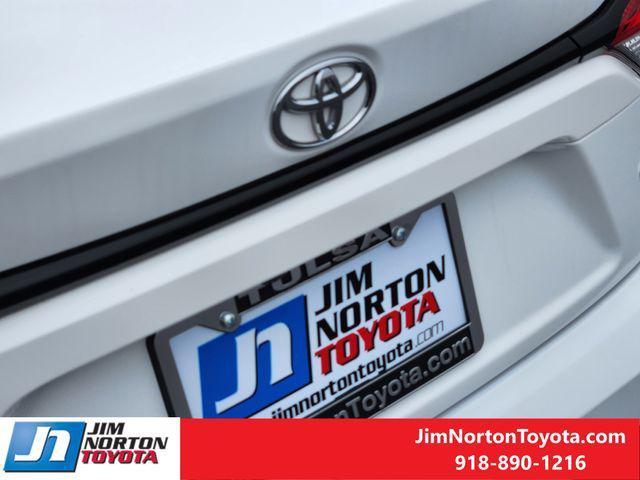 used 2022 Toyota Corolla car, priced at $19,124