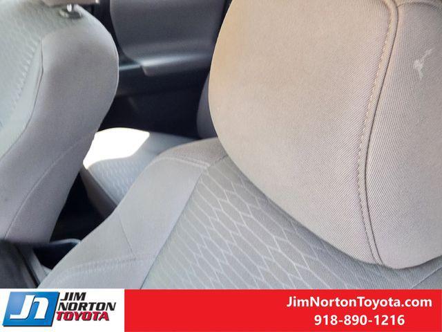 used 2018 Toyota Tacoma car, priced at $21,594