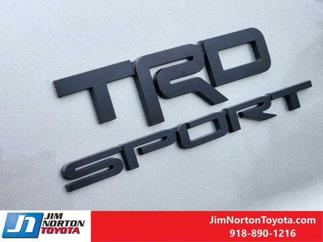 new 2025 Toyota 4Runner car, priced at $50,659