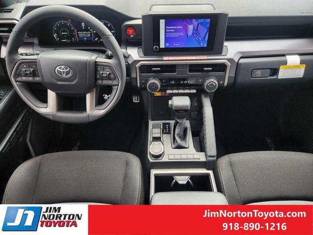 new 2025 Toyota 4Runner car, priced at $50,659