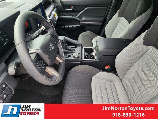 new 2025 Toyota 4Runner car, priced at $50,659