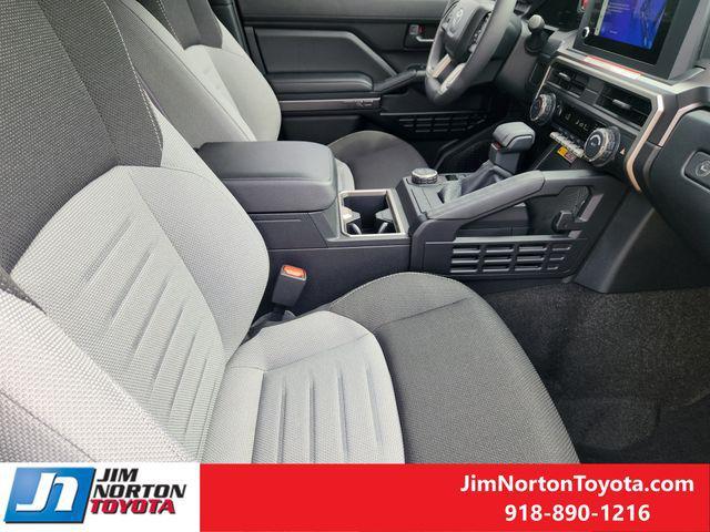 new 2025 Toyota 4Runner car, priced at $50,659