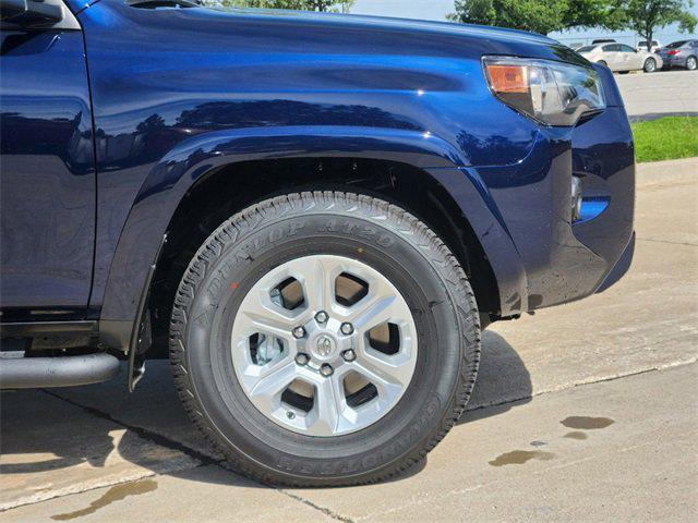 new 2024 Toyota 4Runner car, priced at $47,364