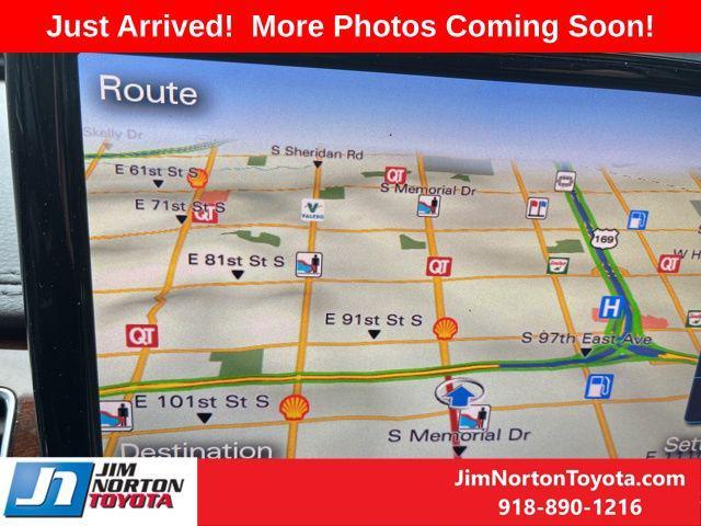 used 2016 Audi A8 car, priced at $17,907