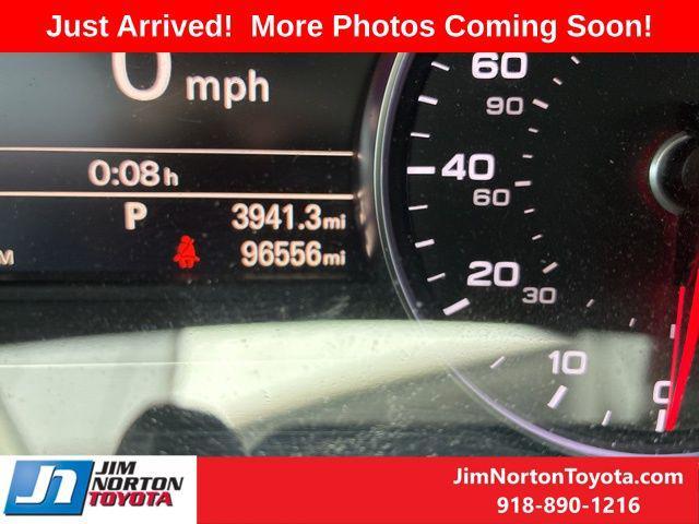 used 2016 Audi A8 car, priced at $17,907