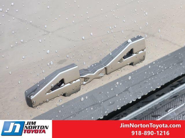 new 2025 Toyota Tacoma car, priced at $44,137