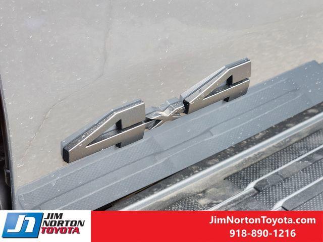 new 2025 Toyota Tacoma car, priced at $57,151