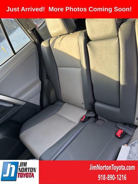used 2013 Toyota RAV4 car, priced at $12,285