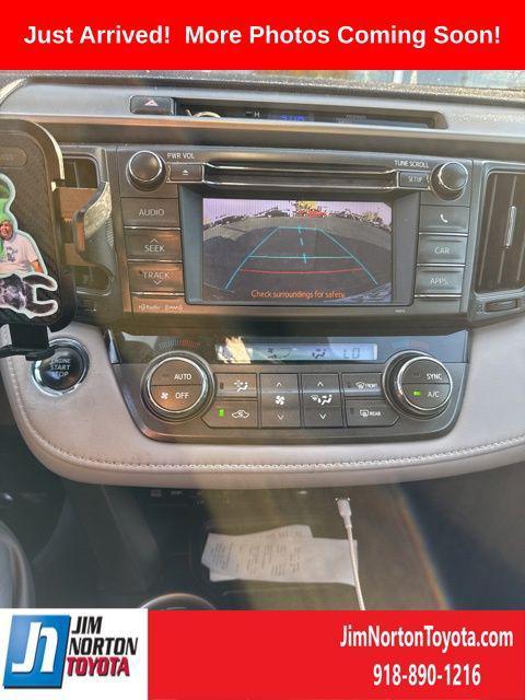 used 2013 Toyota RAV4 car, priced at $12,285