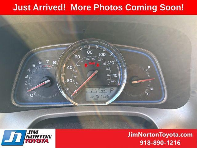 used 2013 Toyota RAV4 car, priced at $12,285
