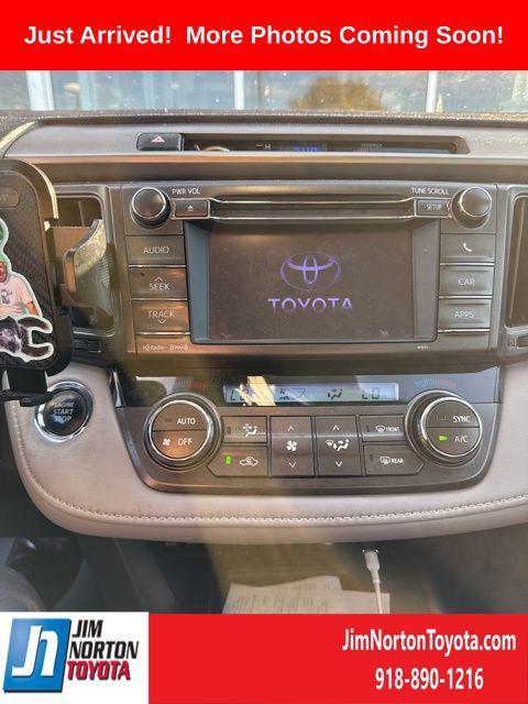 used 2013 Toyota RAV4 car, priced at $12,285