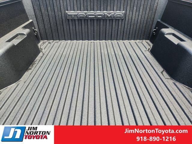 new 2025 Toyota Tacoma car, priced at $54,391