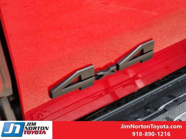 new 2025 Toyota Tacoma car, priced at $54,391
