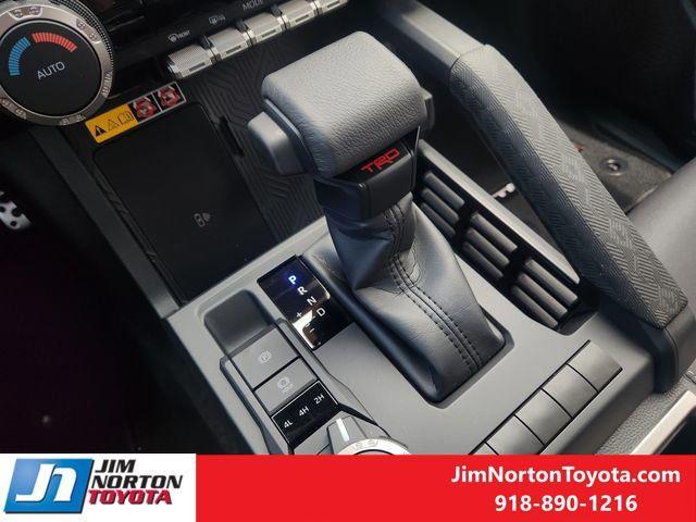new 2025 Toyota Tacoma car, priced at $54,391