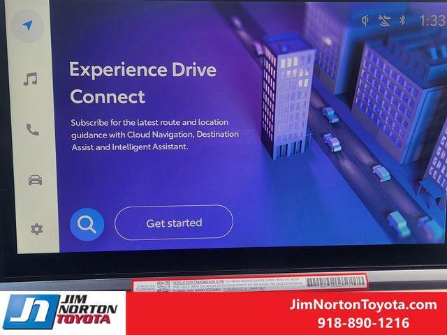 new 2025 Toyota Tacoma car, priced at $54,391