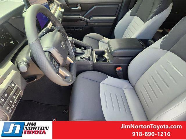 new 2025 Toyota Tacoma car, priced at $54,391