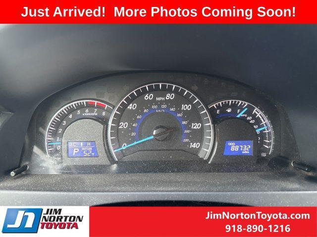 used 2014 Toyota Camry car, priced at $16,266