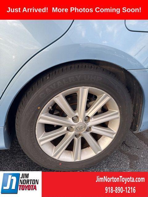 used 2014 Toyota Camry car, priced at $16,266