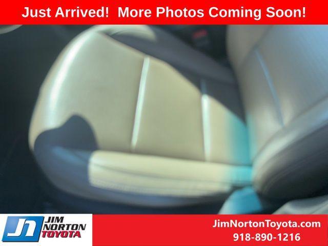used 2014 Hyundai Santa Fe Sport car, priced at $9,789