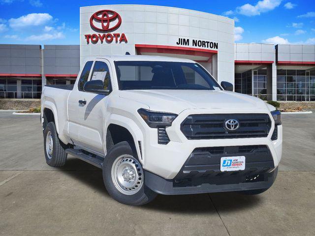 new 2024 Toyota Tacoma car, priced at $37,664