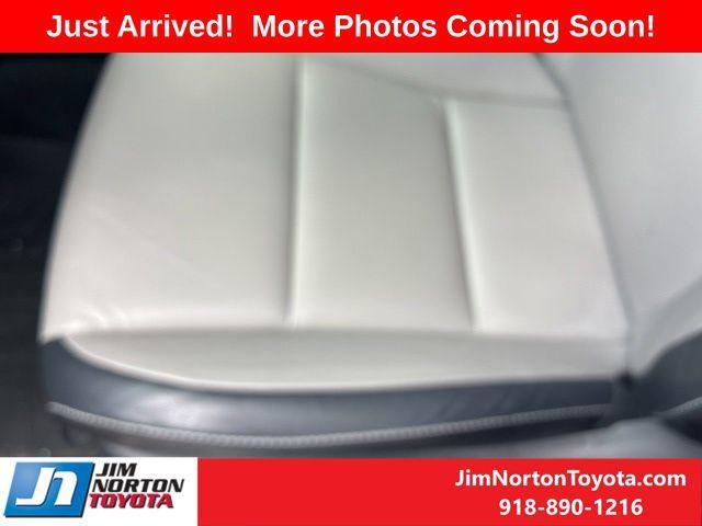 used 2017 Toyota RAV4 car, priced at $22,266
