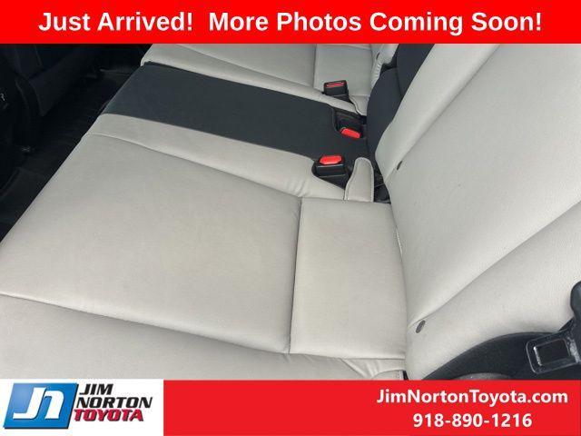 used 2017 Toyota RAV4 car, priced at $22,266