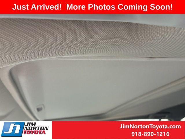 used 2017 Toyota RAV4 car, priced at $22,266