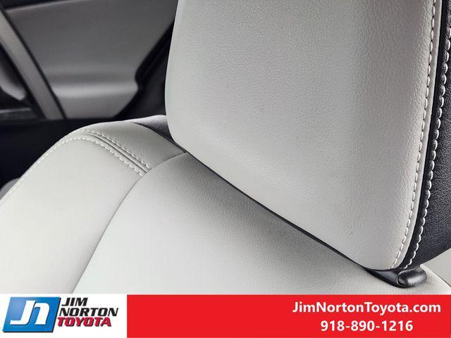 used 2017 Toyota RAV4 car, priced at $22,266