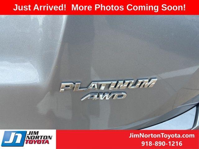 used 2017 Toyota RAV4 car, priced at $22,266