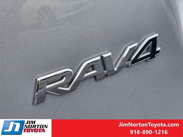 used 2017 Toyota RAV4 car, priced at $22,266