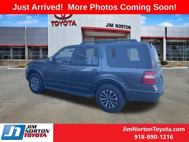 used 2017 Ford Expedition car, priced at $11,365