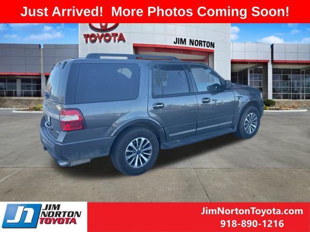 used 2017 Ford Expedition car, priced at $11,365