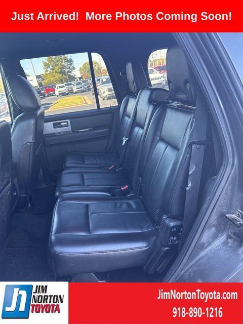 used 2017 Ford Expedition car, priced at $11,365