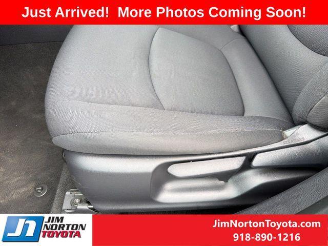 used 2022 Toyota Corolla car, priced at $20,657